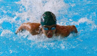 Granada Hills sweeps City Section swimming finals again