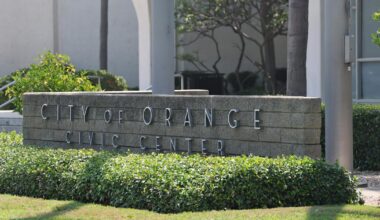Orange City Council can't agree how long a proposed sales tax hike should last