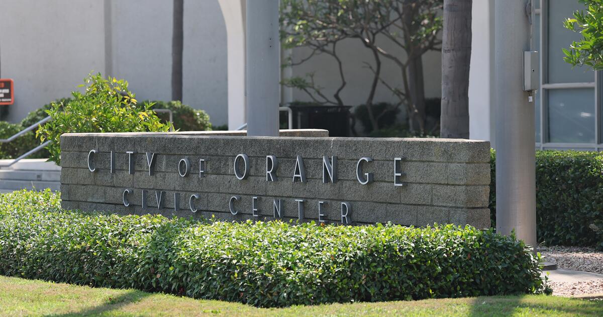 Orange City Council can't agree how long a proposed sales tax hike should last