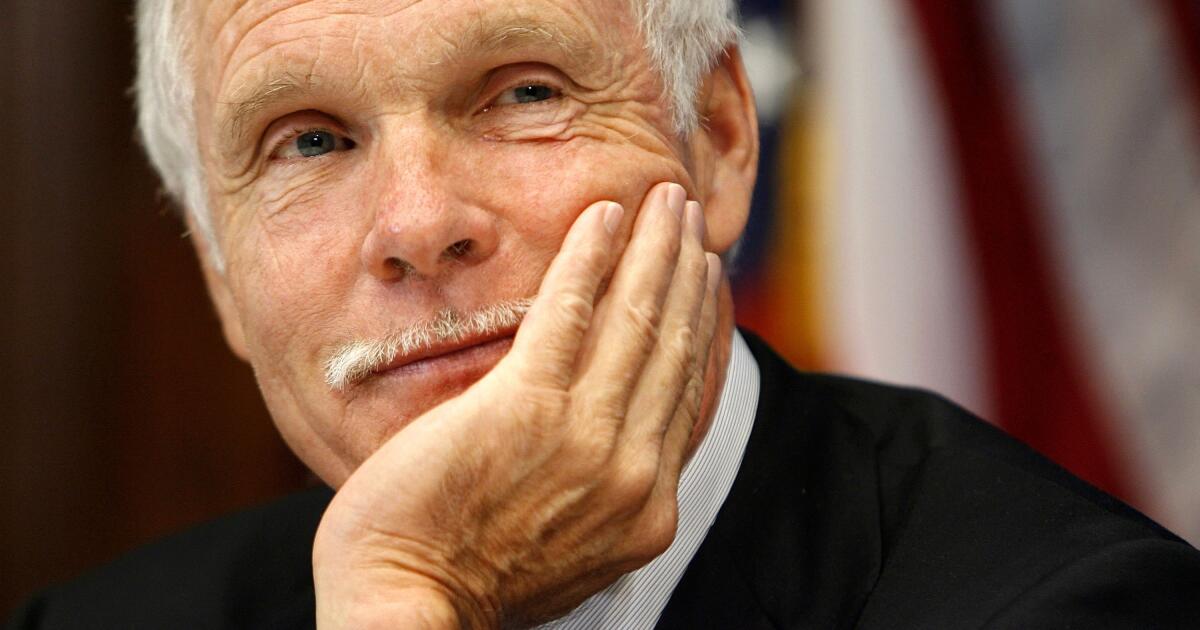 Ted Turner, CNN creator who revolutionized the media industry, dies at 87