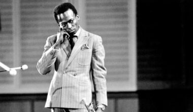 Miles Davis at 100: Musicians explain why he is the GOAT