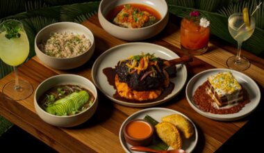 These are all the restaurants our critics have reviewed so far in 2026
