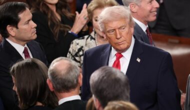 Poll of judges, lawyers sees grave Trump threat to rule of law