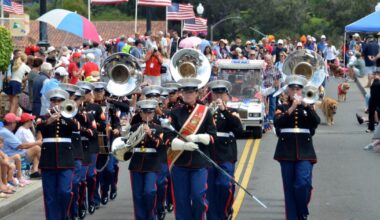 Balboa Island Parade to celebrate surf culture and California lifestyle