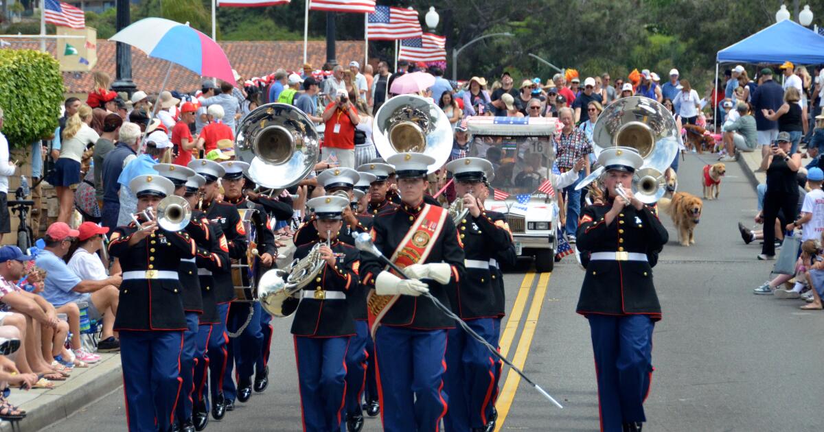Balboa Island Parade to celebrate surf culture and California lifestyle