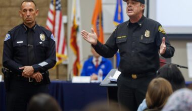 All evacuation orders lifted in O.C. chemical crisis; threat is over