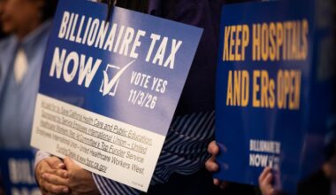 Column: Jack up taxes on California's rich? Popular liberal mantra, but bad idea