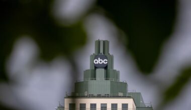 Disney's ABC challenges FCC, escalating fight over free speech