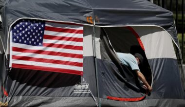 Disabled veterans may be getting a big property tax break in California