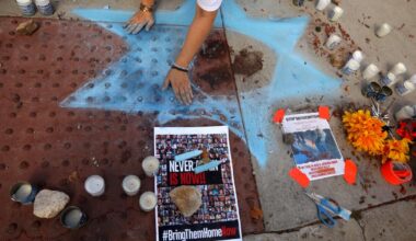 SoCal professor may avoid prison time in death of Jewish protester