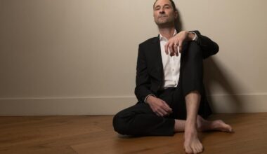 Two real-life priests inspired HBO crime drama 'Task'