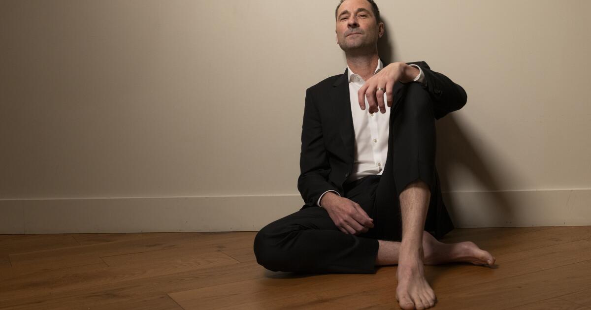 Two real-life priests inspired HBO crime drama 'Task'
