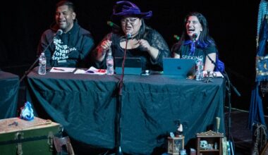 Dungeons, dragons and democratic socialists: a leftist fundraiser in Hollywood