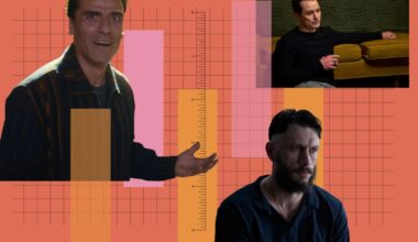 2026 Emmy predictions: best limited series or TV movie actor