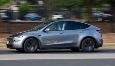 Tesla’s robotaxi dreams lag far behind Waymo