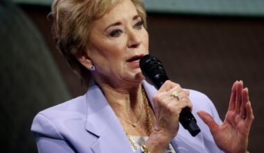 California, other states sue over new Trump limits on loans for nurses, PAs, therapists