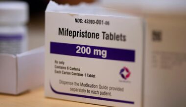 Court restricts mifepristone access nationwide