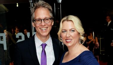 ‘Wild’ author Cheryl Strayed mourns death of husband Brian Lindstrom