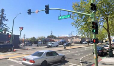 3 dead in Oakland after speeding driver crashes into crowd