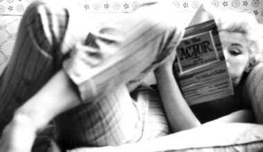 Marilyn Monroe’s library: The truth behind her 400 books and literary life