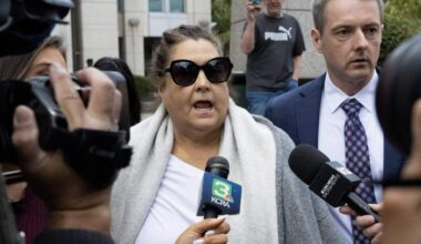 Consultant linked to Becerra and Newsom pleads guilty in graft case