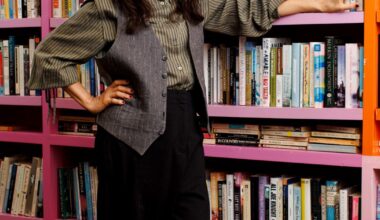 Julieta Venegas: La Leyenda de Tijuana