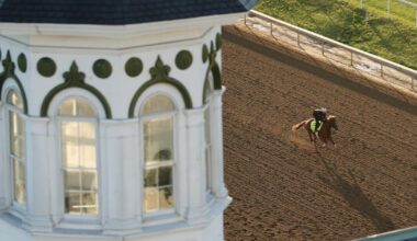 Kentucky Derby 2026: Live updates, start time, betting odds, results