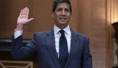 Who is the new Fed chair, Kevin Warsh?