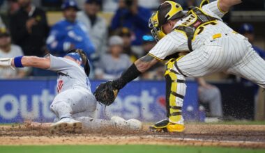 Andy Pages' great at-bat leads Dodgers to victory
