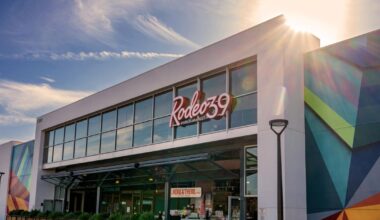 Rodeo 39 Public Market welcomes fresh culinary lineup