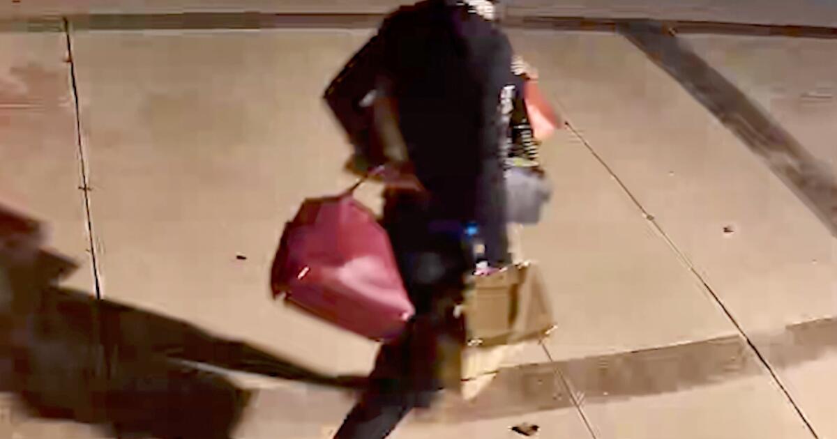 7 nabbed in crackdown as home burglaries surge in the Valley