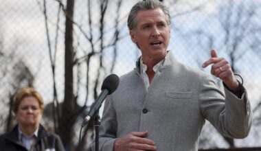Newsom to propose fund to help California wildfire victims rebuild