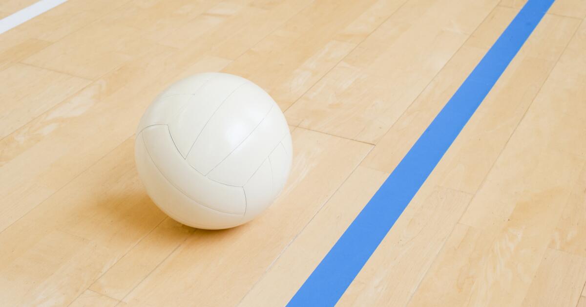 High school boys volleyball: SoCal Regional playoffs schedule