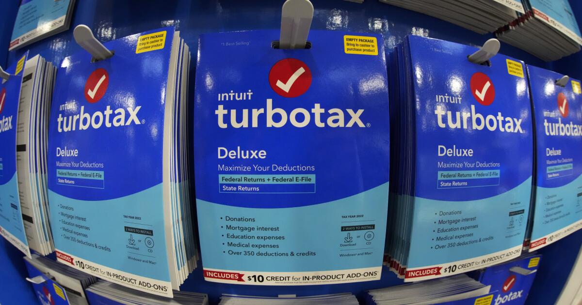 Another California tech company lays off thousands