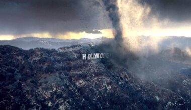 Hollywood invented post-apocalypse L.A. Can Spencer Pratt ride it to become mayor?