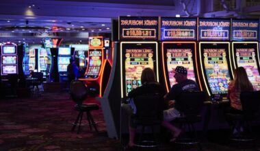 Last gambling resort in Primm, Nev., is set to close by July