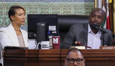 L.A. Council takes first step to delay $30-an-hour minimum wage for hotel, airport workers