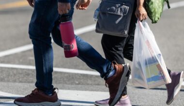 California's single-use plastic law is angering all sides