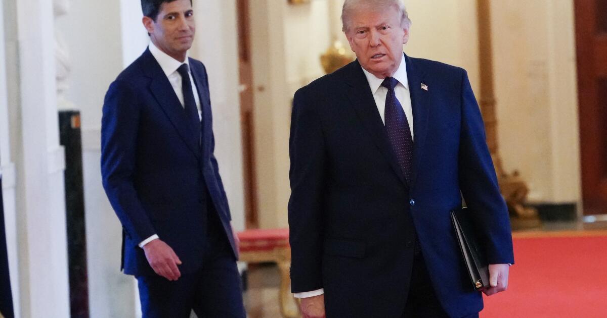 'A bridge too far?': As GOP senators revolt, Trump defends fund