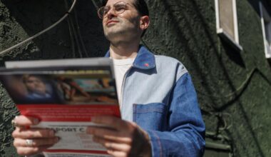 'Dark money' casts a shadow over L.A. elections, with mystery group pumping out attack mail