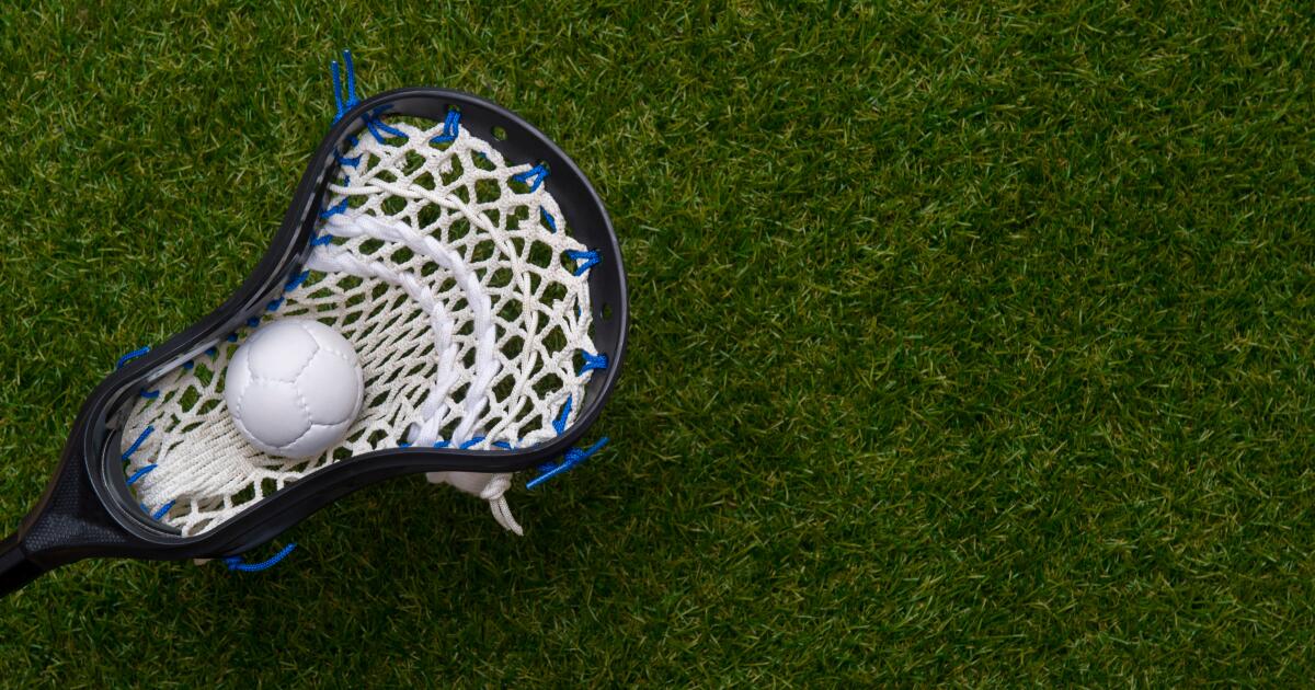 High school lacrosse: Southern Section playoff Saturday scores