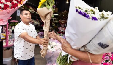 Contributor: Consider reconnecting in the season of Mother's Day and Father's Day