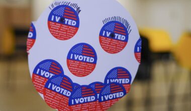 Los Angeles city and county election guide: proposed cannabis tax, healthcare tax and hotel tax measures