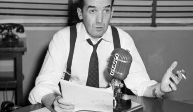 CBS News Radio signs off after nearly 100 years