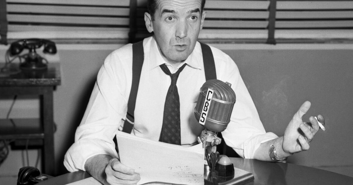 CBS News Radio signs off after nearly 100 years
