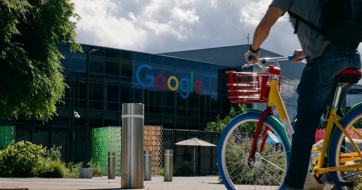 California’s journalism fund wasn’t meant only for its biggest players