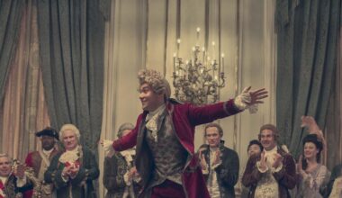 'Amadeus' review: A new, longer take on Peter Shaffer's play