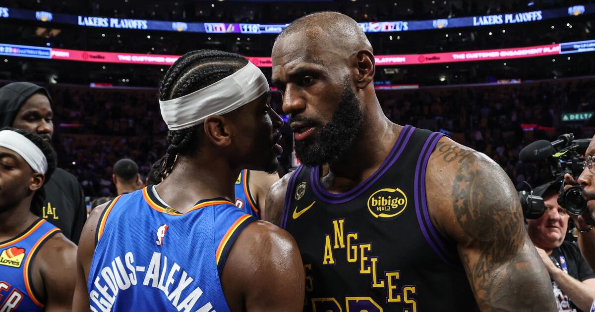 Will LeBron James return to Lakers, leave or retire?