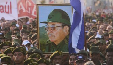 Contributor: Why Trump is manufacturing a new crisis in Cuba