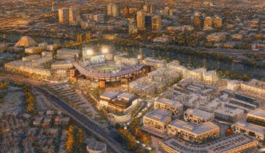 As MLB proposes a salary cap, Sacramento pursues expansion team